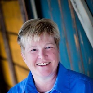 Meet your Posher, Susan